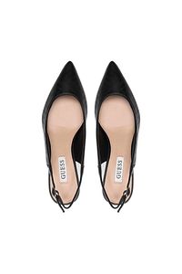 Pumps - Schwarz - Pfennigabsatz/Stiletto