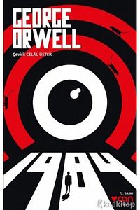 1984 - George Orwell