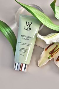 W-Lab Beyazlatıcı Krem