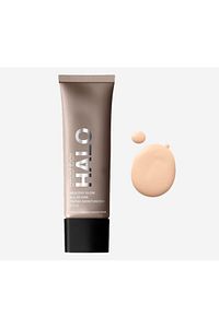 Halo Healthy Glow Tinted Moisturizer Broad Spectrum Spf 25 Fair Light
