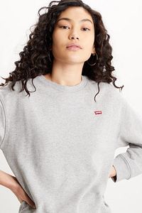 Kadın Sweatshirt 24688-0000