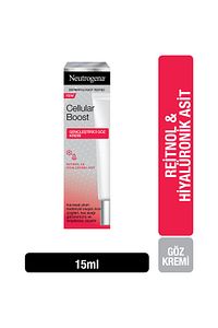 Cellular Boost Gençleştirici Göz Kremi 15 ml