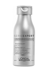 Magnesium Silver Şampuan 100 ml 3474636569229