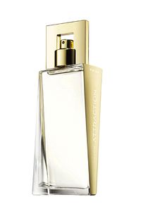 Attraction 50 ml Edp Kadın Parfüm 5050136177164