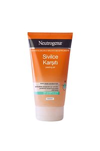 Visibly Clear Sivilce Karşıtı Pürüzsüzleştirici Peeling 150 ml