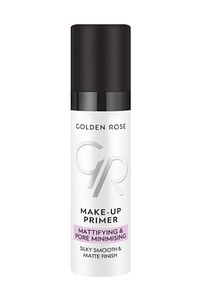 Matlaştırıcı Makyaj Bazı - Make Up Primer Mattifying & Pore Minimising