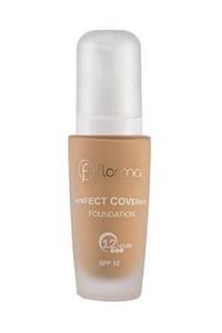 Fondöten - Perfect Coverage Foundation No: 102 Soft Beige 30 ml 8690604085903