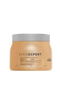 Loreal Gold Baume Absolut Repair Maske 500 ml