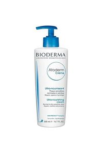 Atoderm Cream 500 Ml