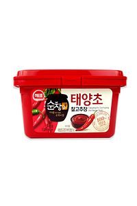 Gochujang Kore Acı Biber Salçası 1kg