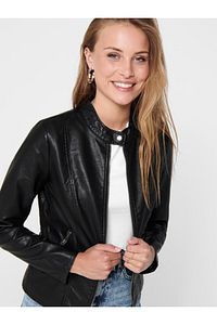 Kadın Siyah Mont 15205626-02