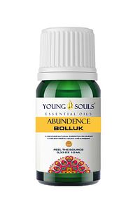 Aromaterapi Abundance (Bolluk Uçucu Yağ Karışımı) %100 Pure 10 ml