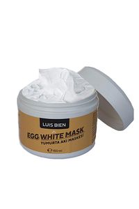 Egg White Pore Gözenek Maskesi 150 ml