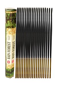 Hem Yağmur Ormanı Kokulu Tütsü Rain Forest Incense