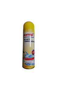 Tuvalet Temizleme Köpüğü Limon 500 ml