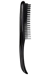 Large Wet Detangler Black Gloss Saç Fırçası