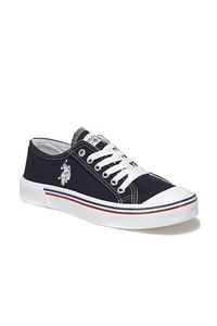 PENELOPE 1FX Lacivert Kadın Havuz Taban Sneaker 100696335