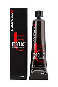 Topchich Kalıcı Saç Boyası 60 ml - 8A Küllü Açık Sarı