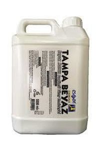 Beyaz Sabun Parfümlü Genel Temizleyici 5 lt