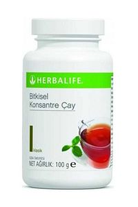 Bitkisel Konsantre Klasik Çay 100 gr