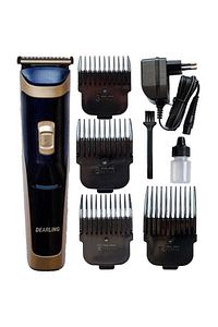 Profesyonel Şarjlı Saç Sakal Traş Tıraş Makinesi Rf - 650 342298043