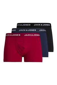 Boxer Paketi 3 lü 12182075 Jacmırcofıbre