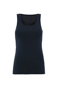 1266 Thermal All Seasons Singlet - Siyah - S