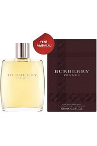 Classic For Men Edt 100 ml (Yeni)