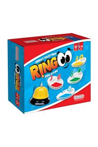 Ringoo-dikkat Geliştiren Zeka Oyunu