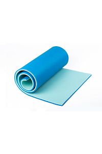 10 mm Çift Taraflı Yoga Ve Spor Matı