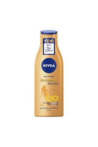 Q10 Sıkılaştırıcı & Bronzluk Vücut Losyonu 200 ml