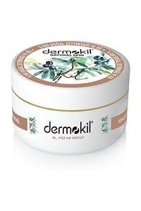 El Ve Yüz Kremi Zeytinyağı Kil Özlü 300ml