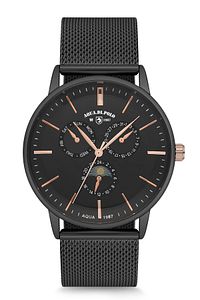 Aynı Butikte 2. Ürün 1 TL Unisex Kol Saati APL12C185H01