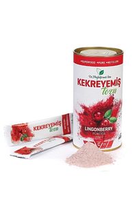 Bilge Ilaç Kekreyemiş Tozu