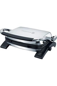 Inox Tostkolik Granit Tost Makinesi A328-05