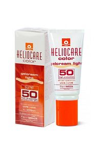 Colo Spf 50 Gelcream Light 50ml