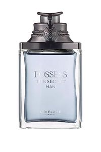 Possess The Secret Man Edp 75 Ml Erkek Parfümü 5698541265153