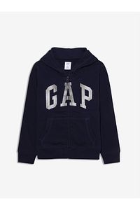 Kadın Logo Kapüşonlu Sweatshirt