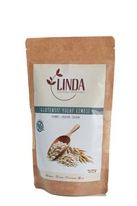 Glütensiz Yulaf Ezmesi 350 gr