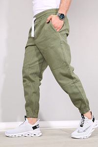 Erkek Jogger Pantolon