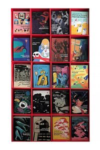 Kısa Klasik Seti 20 Kitap En Çok Okunan/