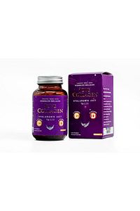 60 Tablet Tip 1-2-3 Kollajen C Vitamini D Vitamini Hyaluronik Asit