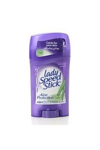 Stıck Aloe Sensıtıve 45 gr