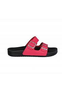 Bahama-12 Anatomik Kadın Terlik Fuşya 36-40