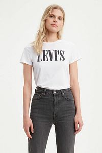 Kadın The Perfect T-Shirt 17369-0781