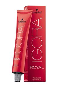 Royal Saç Boyası 60ml
