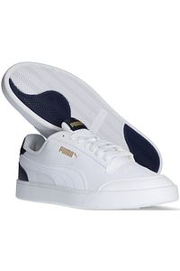 SHUFFLE Beyaz Kadın Sneaker Ayakkabı 101085532
