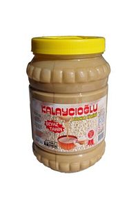 Beyaz Tahin 2kg Net 1750 Gr
