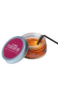 Kaş Şekillendirici Wax 50 ml