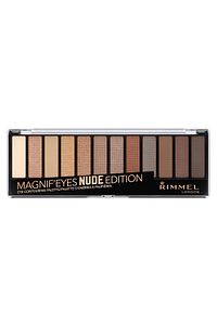 Far Paleti - Magnif'Eyes Eyeshadow Palette 12'li Nude Edition 3614224525118